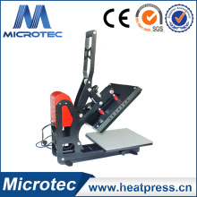 High Quality of Auto Open Heat Transfer Machine